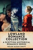 Lowland Romance Collection (eBook, ePUB)