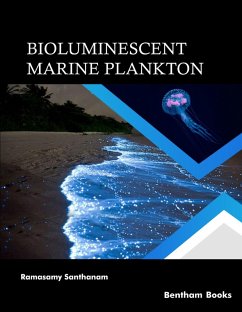 Bioluminescent Marine Plankton (eBook, ePUB) - Santhanam, Ramasamy