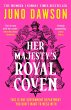 Her Majesty's Royal Coven (eBook, ePUB) - Bild 1