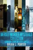 Mersey Murder Mysteries Collection (eBook, ePUB)