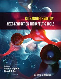 Cover Bionanotechnology (eBook, ePUB)