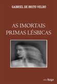 As imortais primas lésbicas (eBook, ePUB)