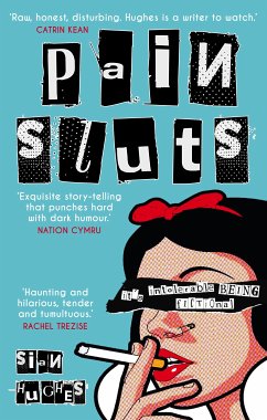 Pain Sluts (eBook, ePUB) - Hughes, Sian