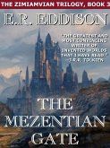 The Mezentian Gate (eBook, ePUB)