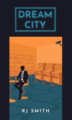 Cover Dream City (City Limit) (eBook, ePUB)