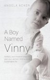 A Boy Named Vinny (eBook, ePUB)