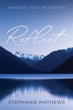 Reflect (eBook, ePUB)