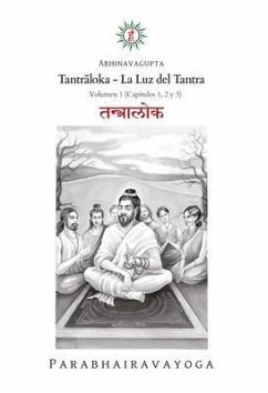 Cover Tantraloka (eBook, ePUB)
