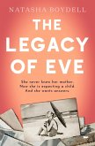 The Legacy of Eve (eBook, ePUB)