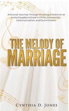 Cover The Melody of Marriage (eBook, ePUB)