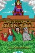 Adventures with Robinhood (eBook, ePUB) - Bild 1