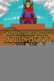 Adventures with Robinhood (eBook, ePUB)