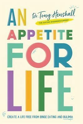 An Appetite For Life (eBook, ePUB)