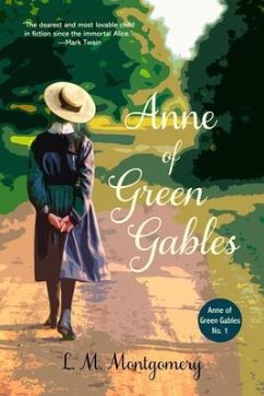 Anne of Green Gables (Warbler Classics Annotated Edition) (eBook, ePUB) - Montgomery, L. M.