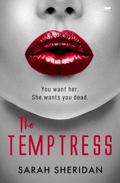 Cover The Temptress (eBook, ePUB)