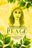 Peace of the Self (eBook, ePUB)