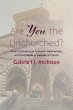 Are You the Unchurched? (eBook, ePUB) - Bild 1