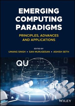 Emerging Computing Paradigms (eBook, ePUB)