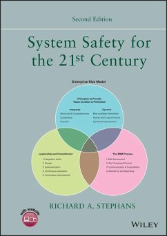 System Safety for the 21st Century (eBook, ePUB) - Stephans, Richard A.