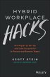 Hybrid Workplace Hacks (eBook, ePUB) - Bild 1