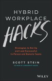 Hybrid Workplace Hacks (eBook, ePUB)