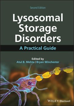 Cover Lysosomal Storage Disorders (eBook, PDF)