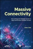 Massive Connectivity (eBook, ePUB)