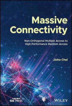 Massive Connectivity (eBook, ePUB) - Choi, Jinho