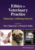 Ethics in Veterinary Practice (eBook, ePUB)