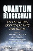 Quantum Blockchain (eBook, ePUB)