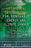 Artificial Intelligence for Renewable Energy and Climate Change (eBook, PDF)
