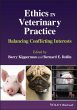 Ethics in Veterinary Practice (eBook,... - Bild 1