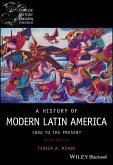 A History of Modern Latin America (eBook, PDF)