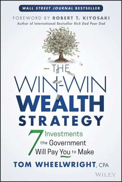 The Win-Win Wealth Strategy (eBook, ePUB)