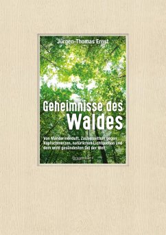 Geheimnisse des Waldes (eBook, ePUB) - Ernst, Jürgen-Thomas
