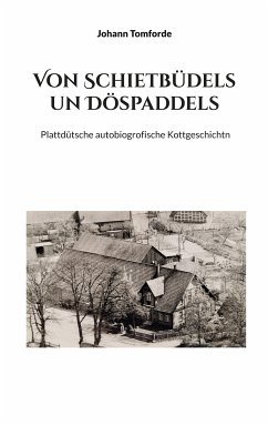 Von Schietbüdels un Döspaddels (eBook, ePUB) - Tomforde, Johann