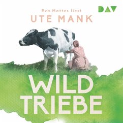 Wildtriebe (MP3-Download) - Mank, Ute