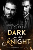 Dark as Knight (eBook, ePUB)