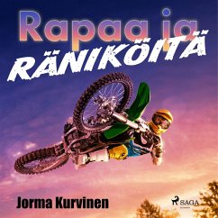 Rapaa ja räniköitä (MP3-Download) - Kurvinen, Jorma