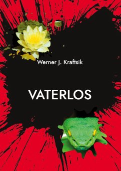 Vaterlos (eBook, ePUB) - Kraftsik, Werner J.