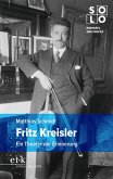 Fritz Kreisler (eBook, PDF)