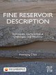 Fine Reservoir Description (eBook, ePUB) - Bild 1