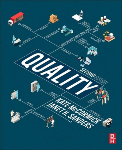 Quality (eBook, ePUB)