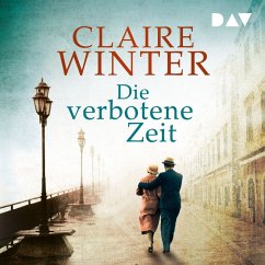 Die verbotene Zeit (MP3-Download) - Winter, Claire