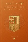 Destiny Grimoire Anthology, Volume V (eBook, ePUB)