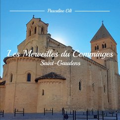 Les Merveilles du Comminges (eBook, ePUB)