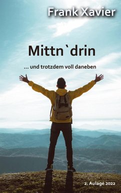 Mittn'drin (eBook, ePUB) - Xavier, Frank
