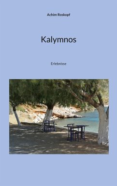Kalymnos (eBook, ePUB)