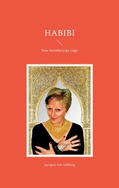 Habibi (eBook, ePUB) - von rehberg, juergen