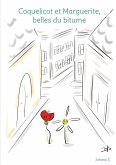 Coquelicot et Marguerite, belles du bitume (eBook, ePUB)